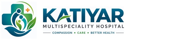 Katiyar Multispeciality Hospital